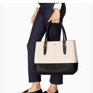 Kate Spade Ariel NY Tote